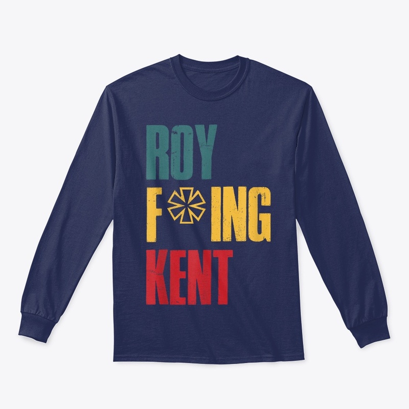 Roy 