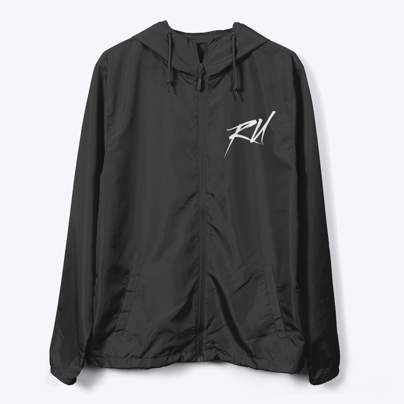 BE YOU (Windbreakers)