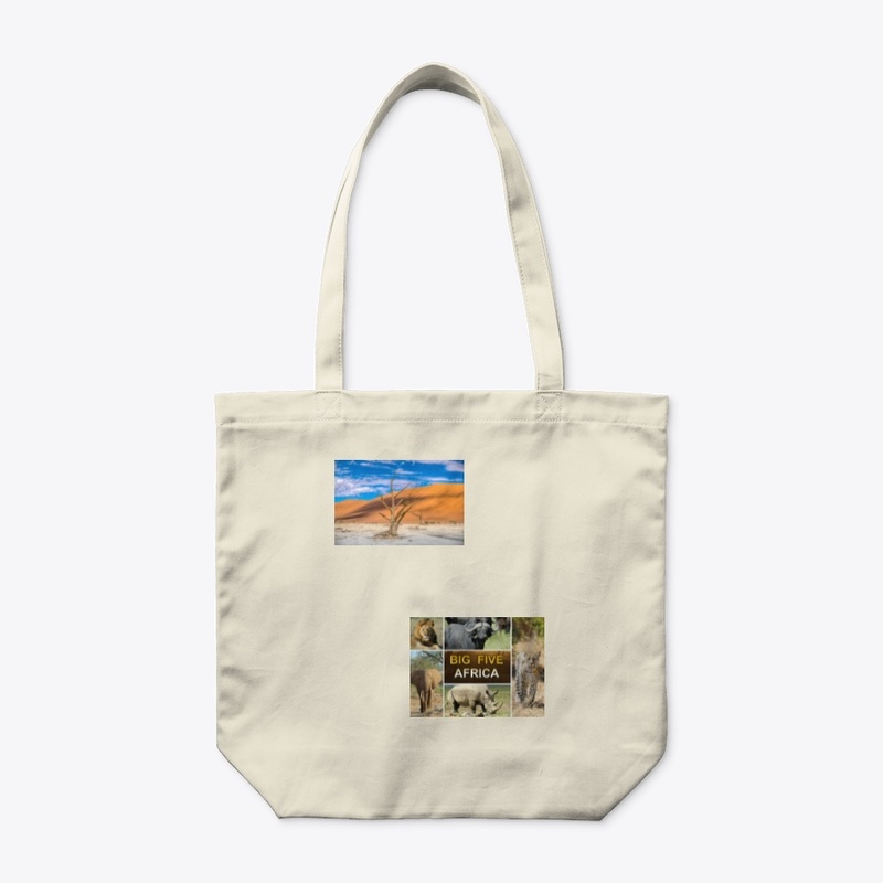 Trending Tog Bag