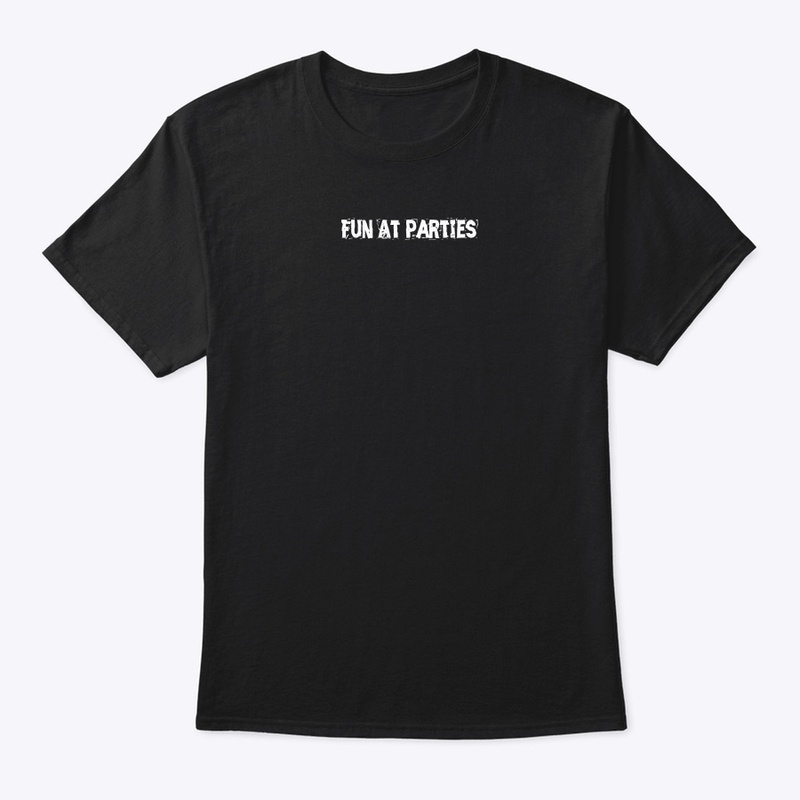FUN AT PARTIES COLLECTION - Black/Grey