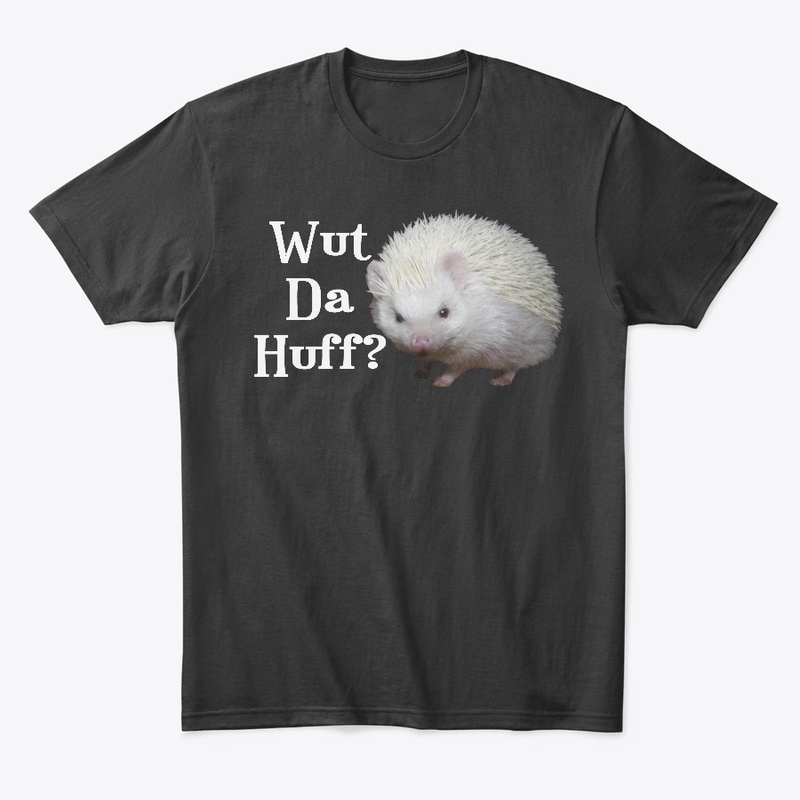 Una - Wut da Huff