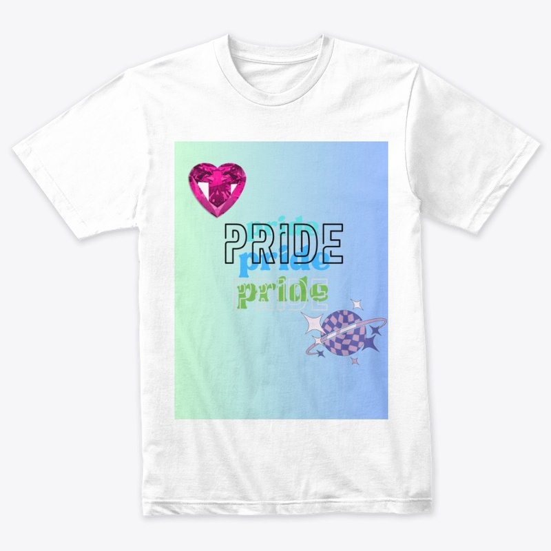 Pride