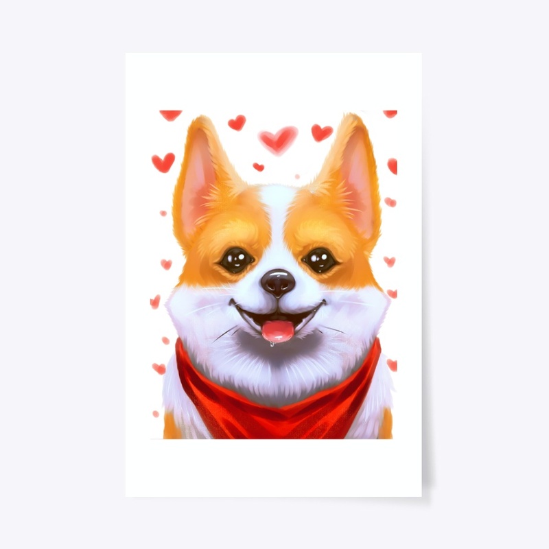 Corgi