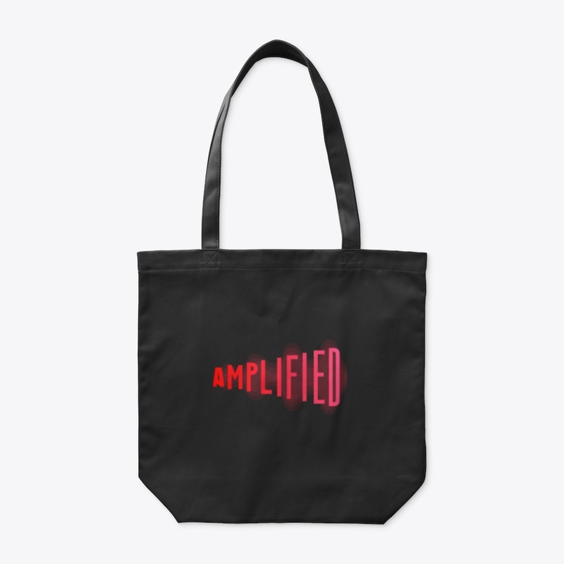 Amplified