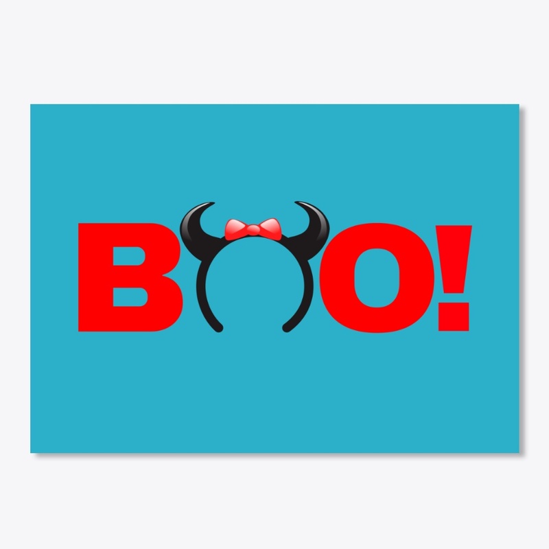 Halloween Costume Ideea | Boo!