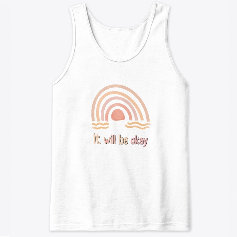 it will be okay 