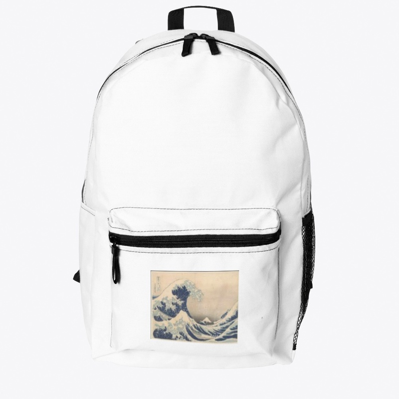 WAVE Collection White
