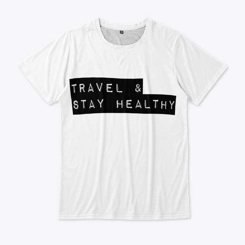Stay healthy 