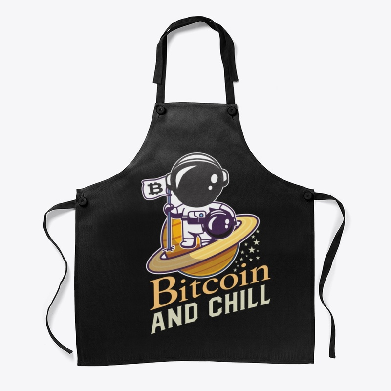 Bitcoin and Chill