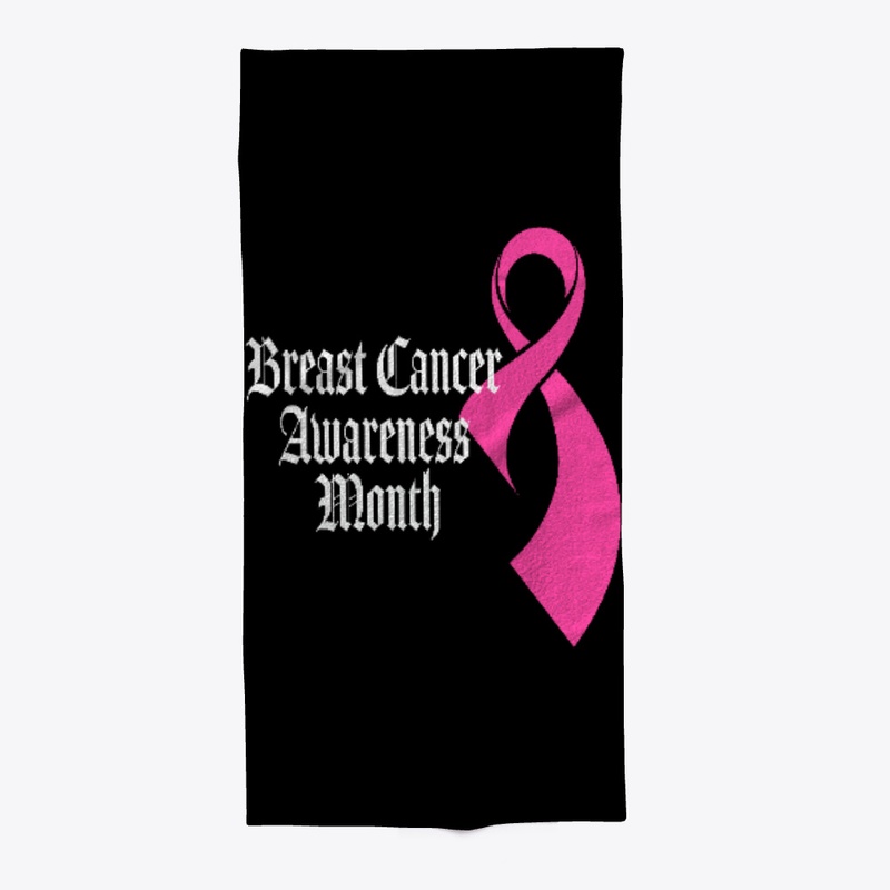 Breast Cancer Awareness