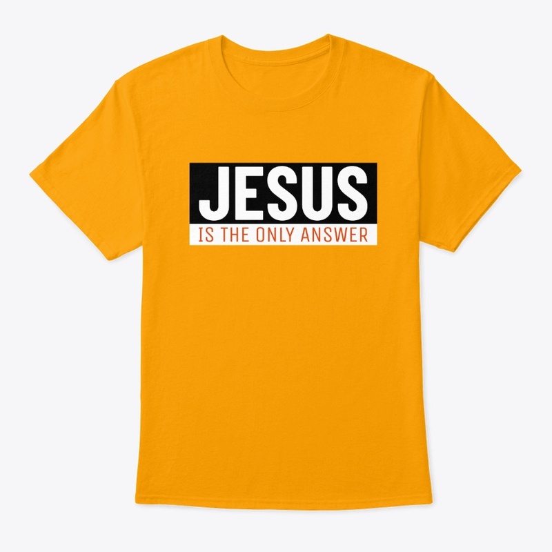 informative christian T-Shirt