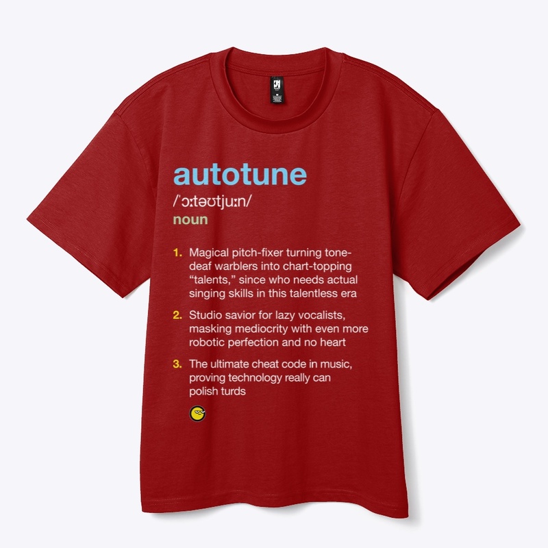 Autotune