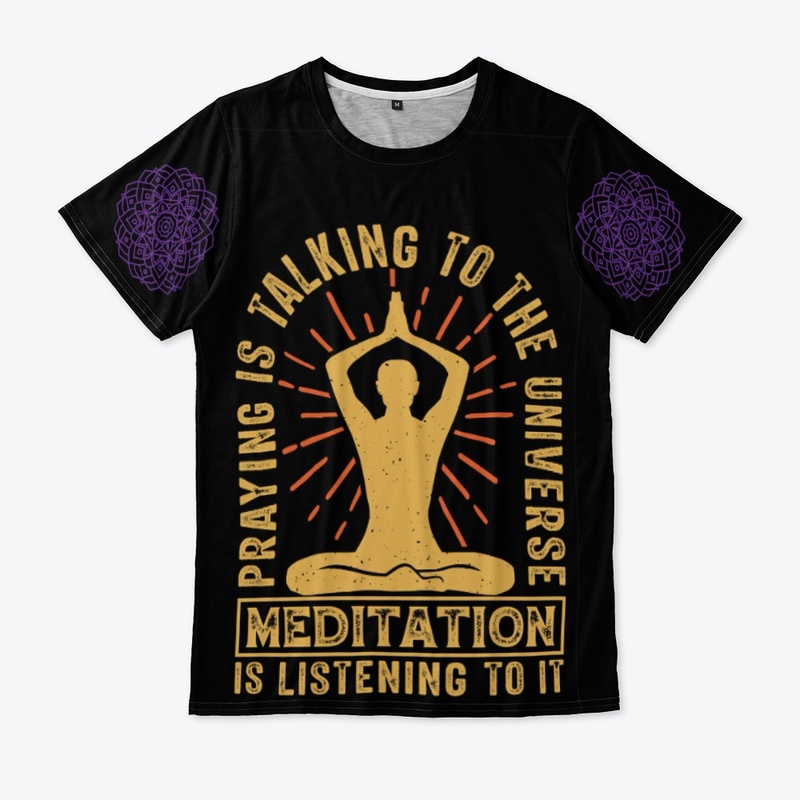 Meditation Listening