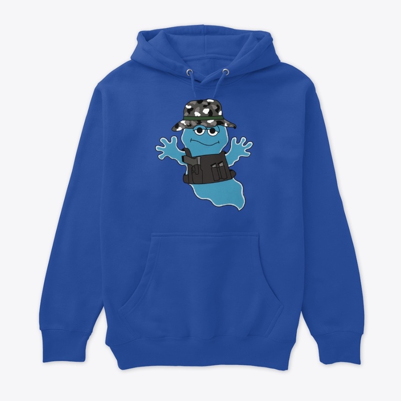 Tactical Spirit
