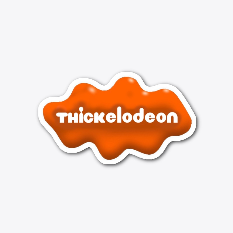 Thickelodeon
