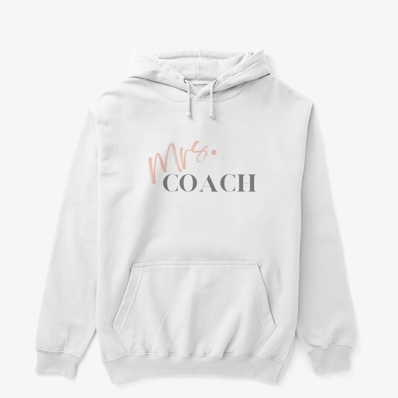 Mrs. Coach Apparel