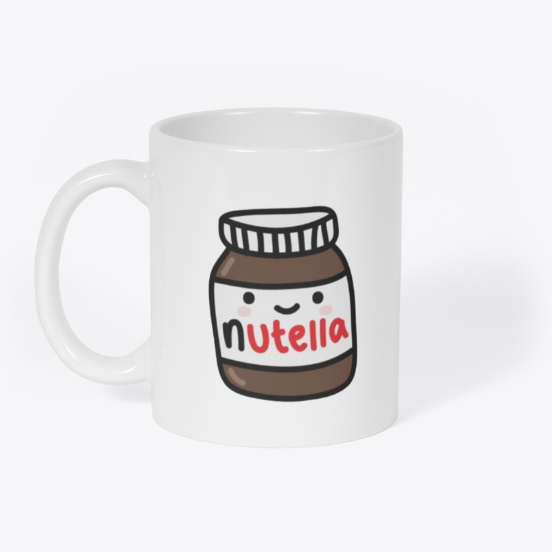 Nutella 