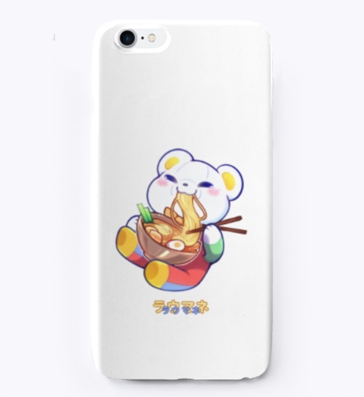 Coque Francis Ramen