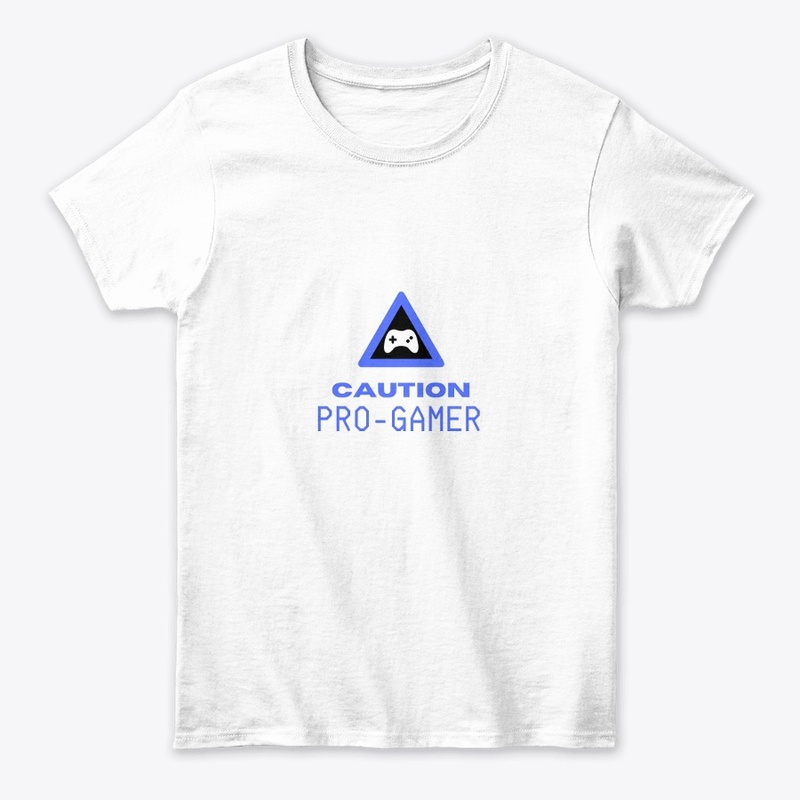 PRO-GAMER