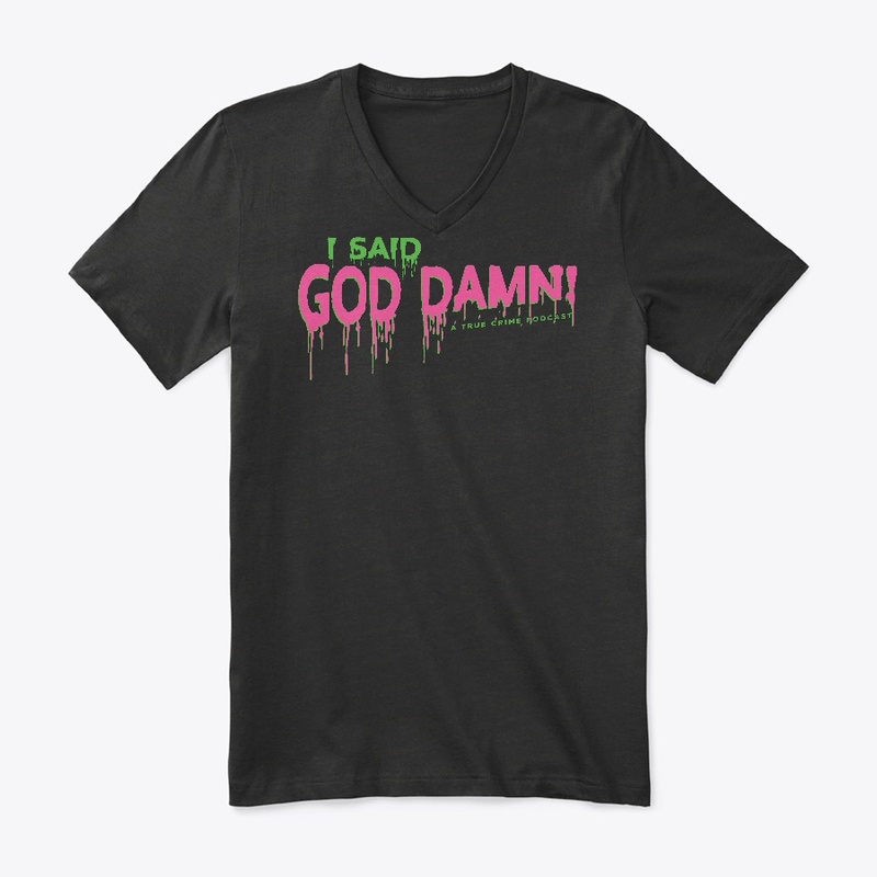 That God Damn Drip