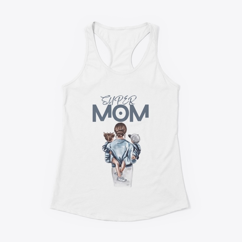 Super Mom 