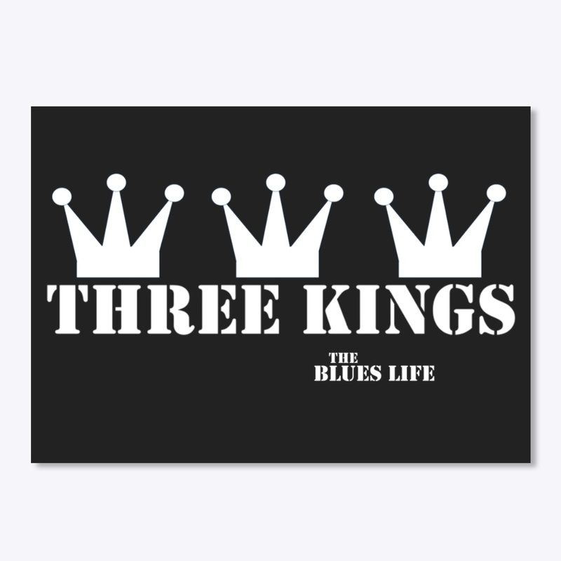 The Blues Life Kings