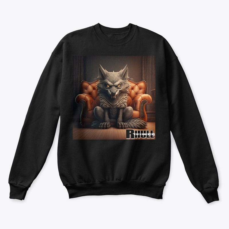 Evil Stare Collection