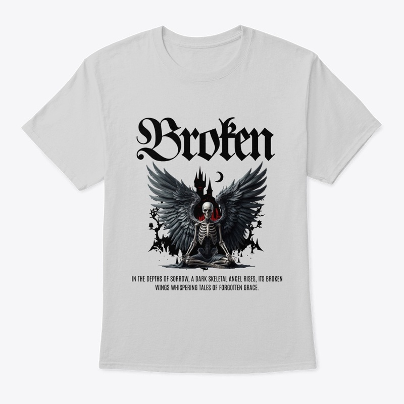 Broken