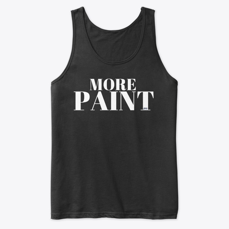 More Paint