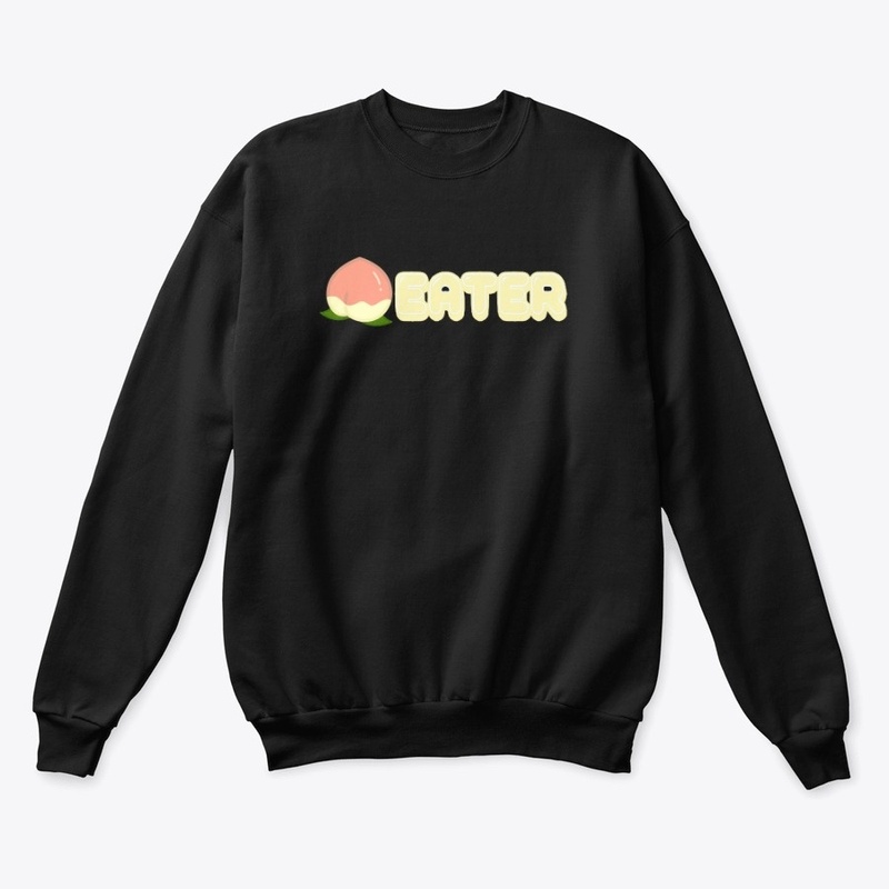 Peachy Eater