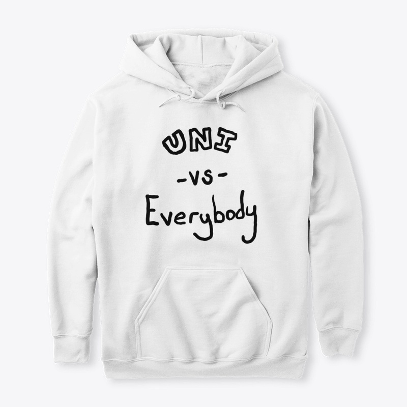 UVE Spray paint style collection