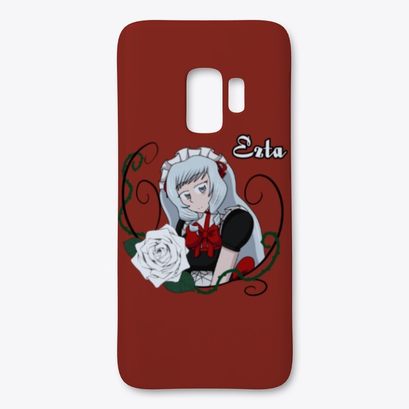 Blood Maid Ezta (Line 2)