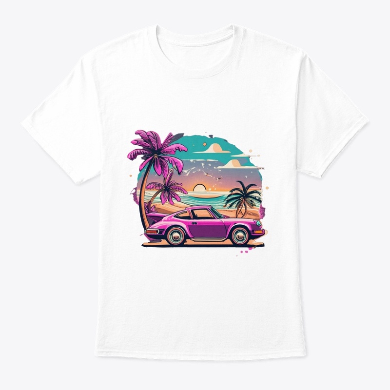 Vintage Summer Life