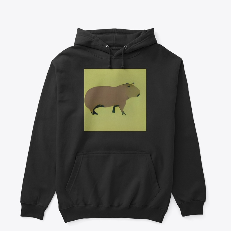 Capybara #7