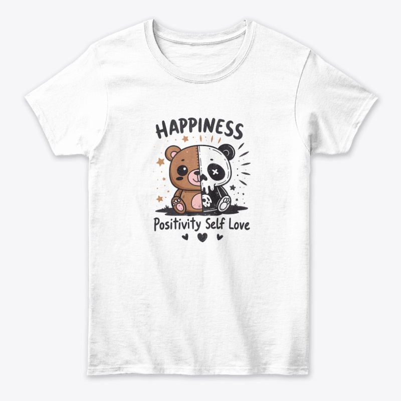 Duality of Happiness