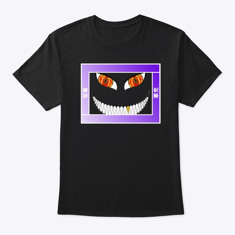 Villain Box Tee