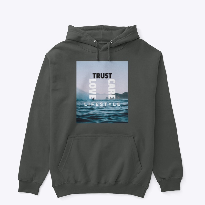 Trust Love Care
