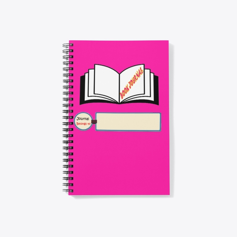 BOOK JOURNAL 134