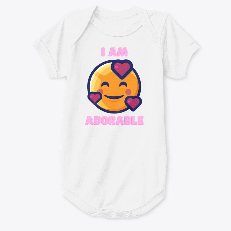 I Am Adorable