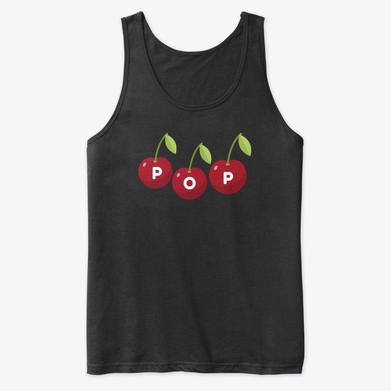 Fruit Salad - Cherry Pop!