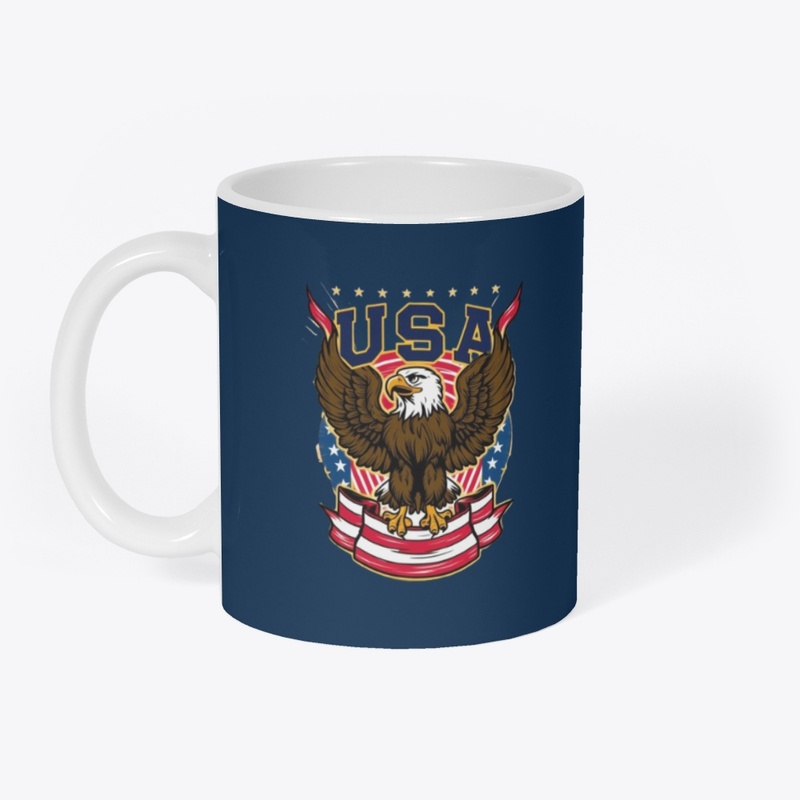U.S.A