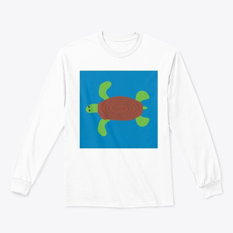 Turtle Top