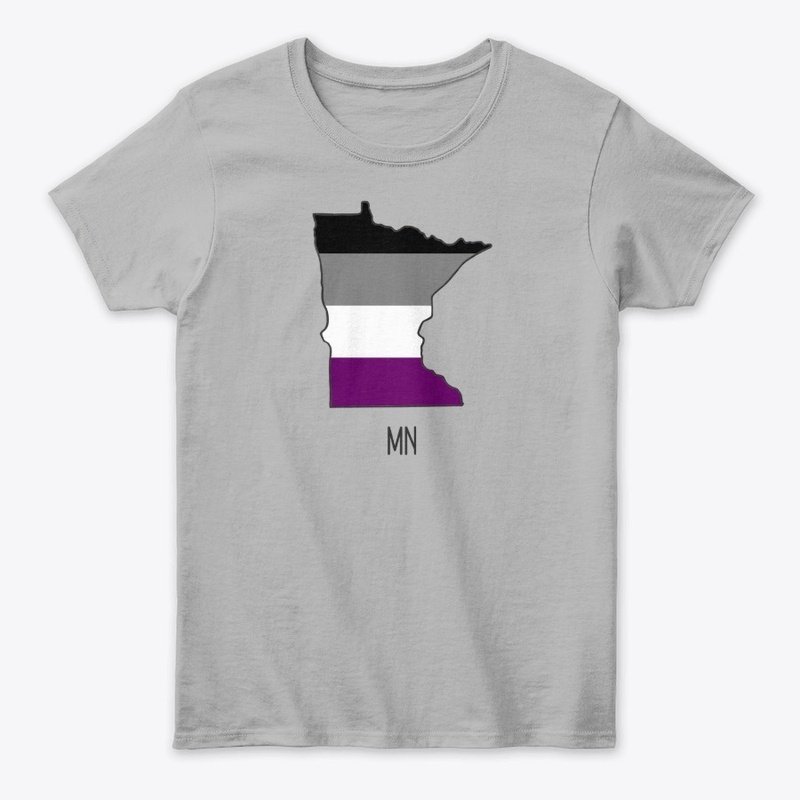 Asexual Minnesota