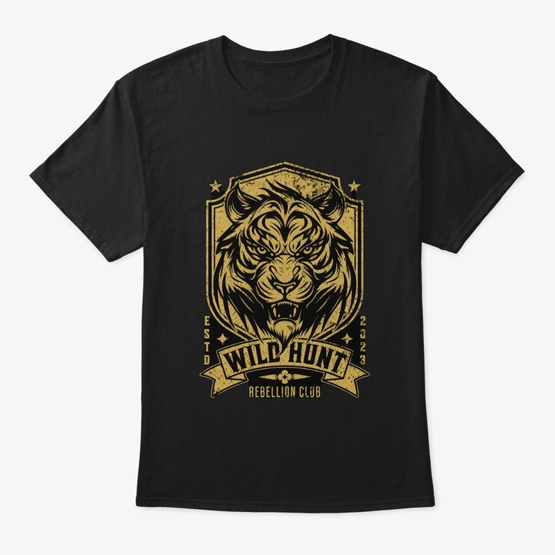 Wild Hunt 