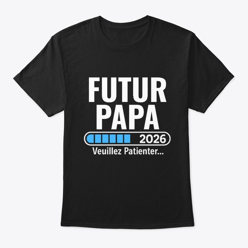 Futur Papa 2026