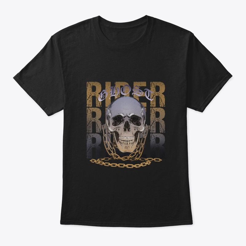 Rider Skull 