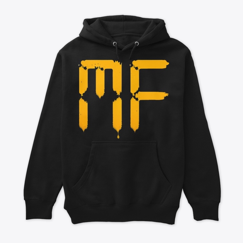 Painted MF