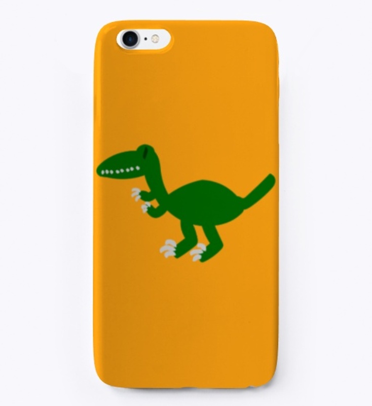 Dino Dave