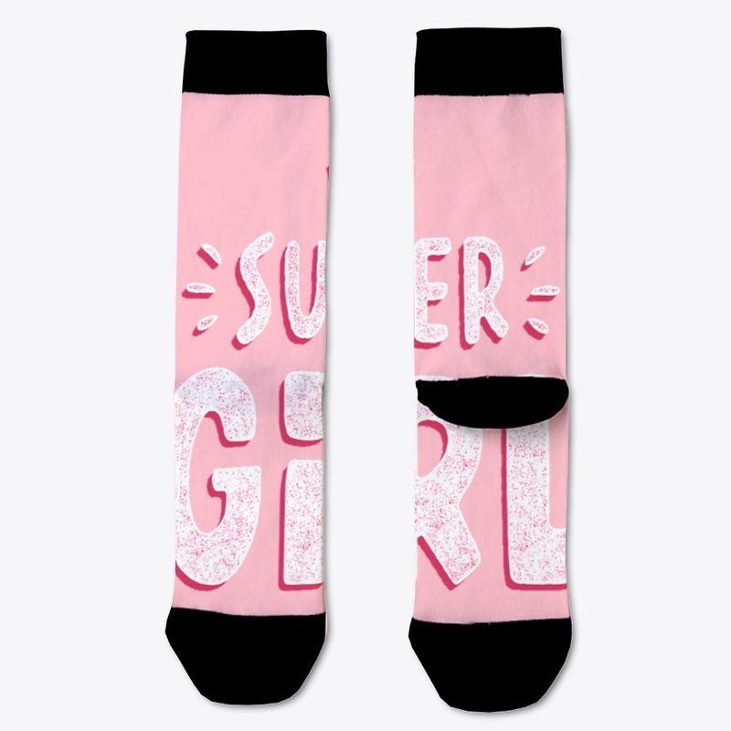 Super girl