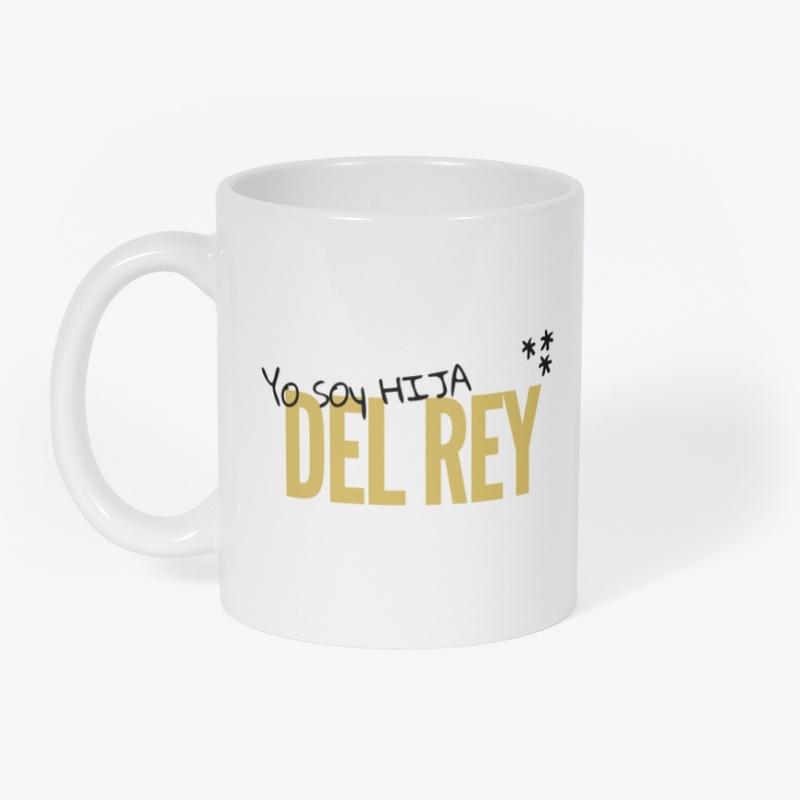 Hija del Rey